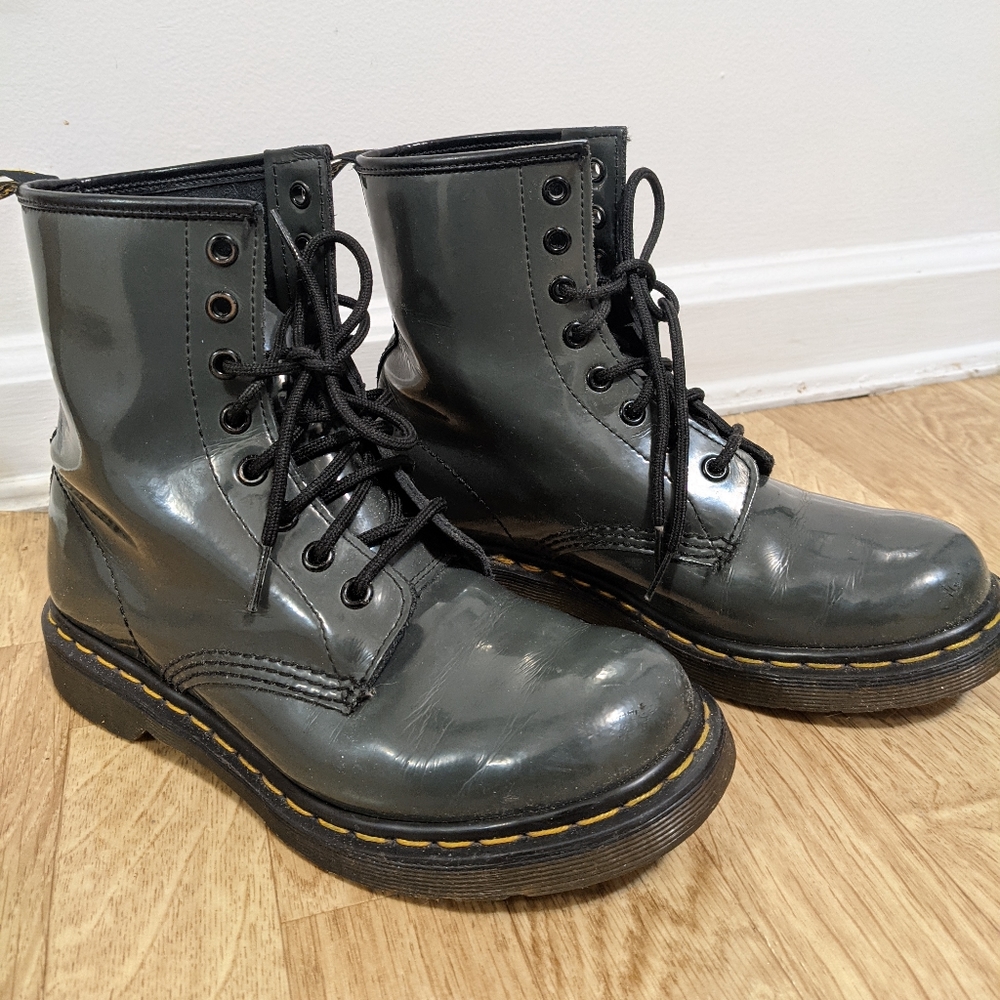 Dr. Martens